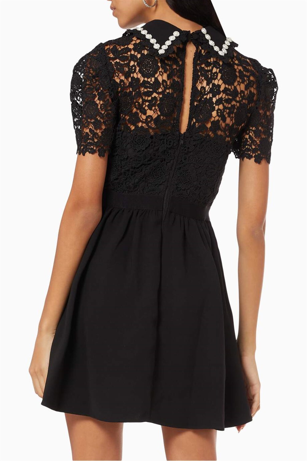 Design Maxi Dress