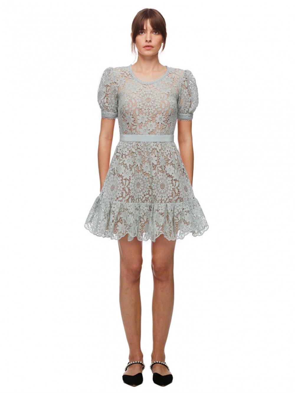 Design Midi Dress