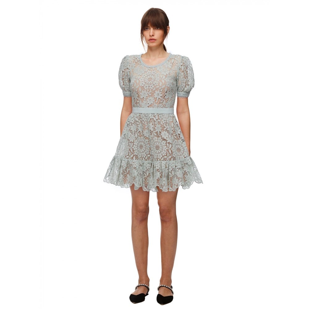 Design Midi Dress