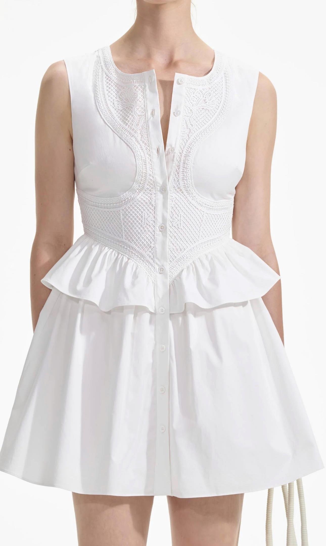 Design Midi Dress