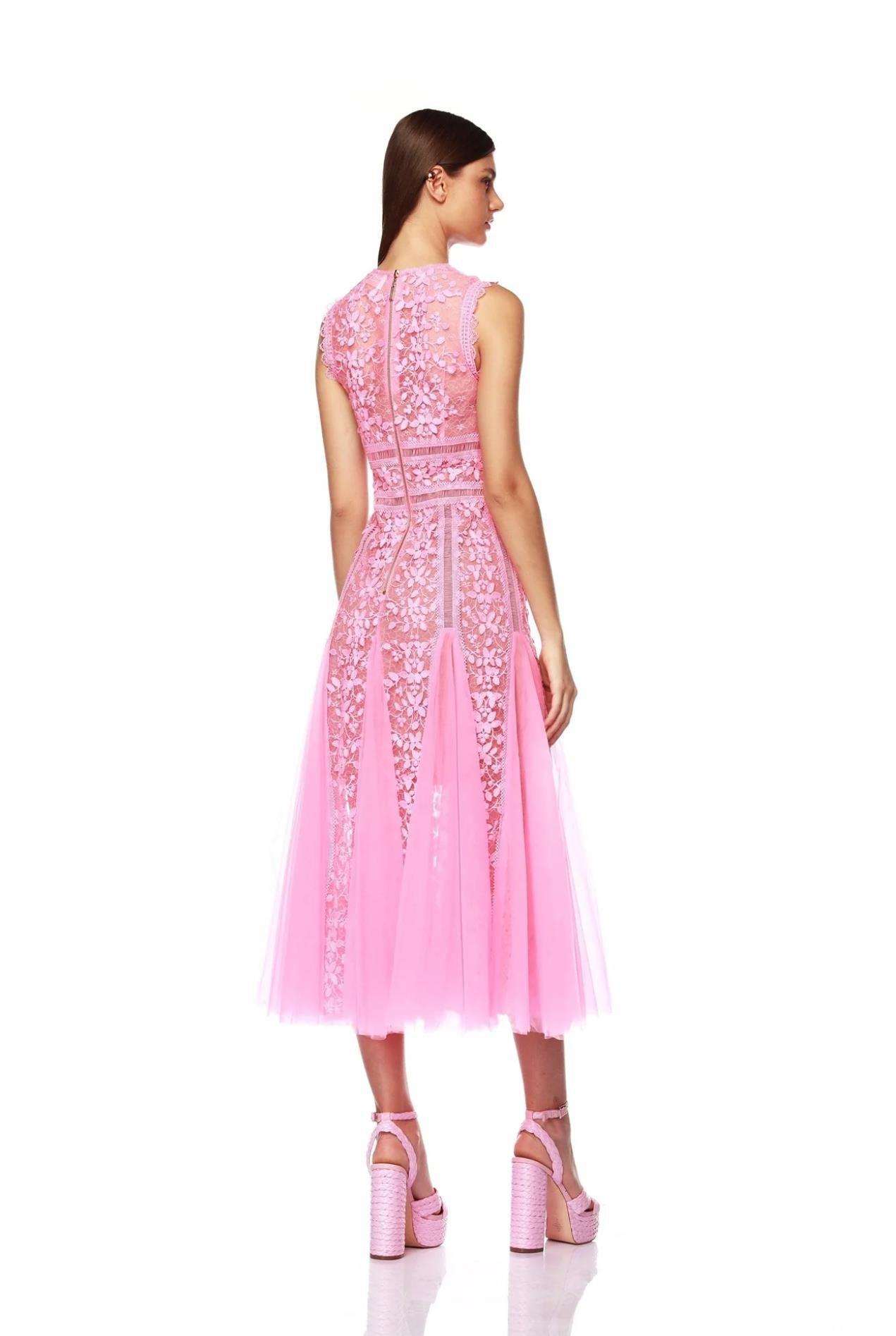 SOFIA DRESS