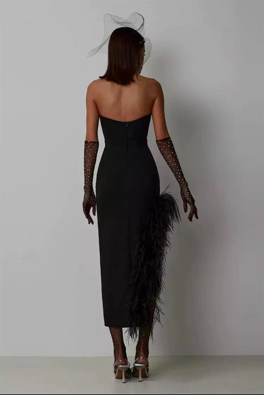 Design Maxi Dress