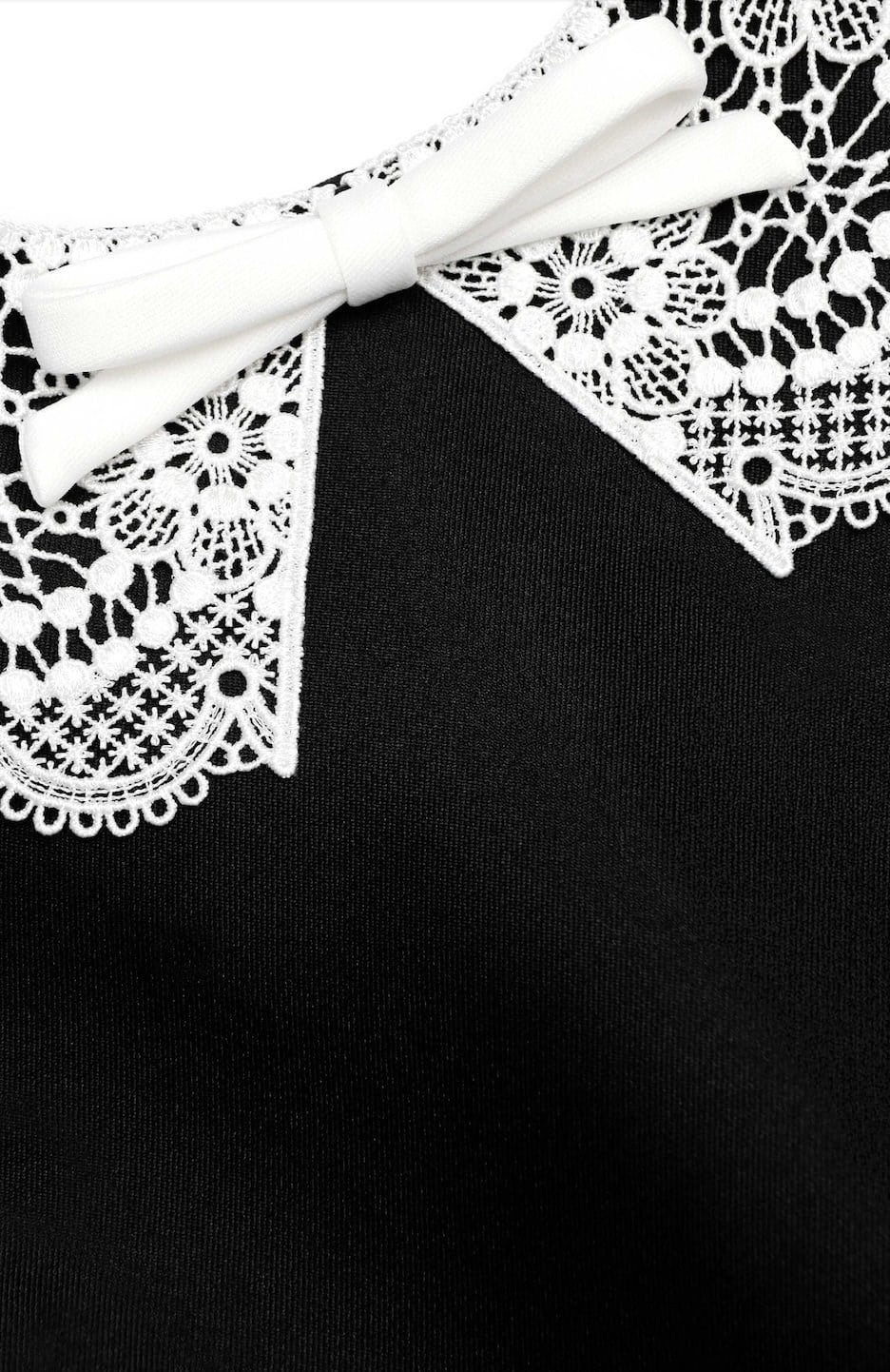 TASARIM SİYAH PEPLUM DETAYLI KEMERLİ MİDİ ELBİSE