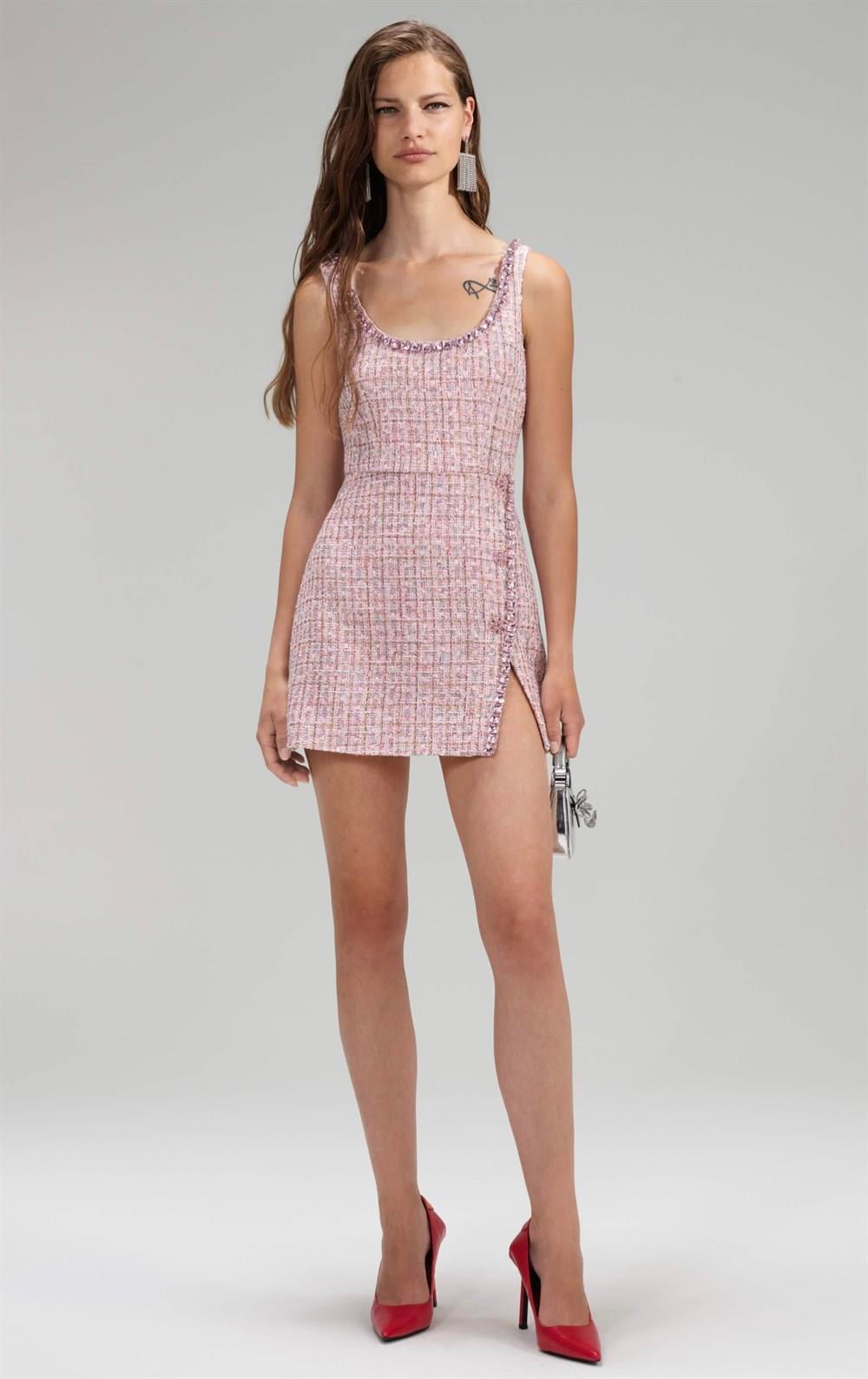 SYDNEY DRESS