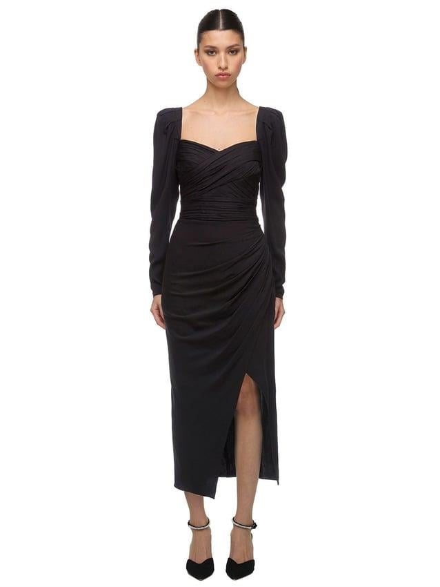 Valentina Dress