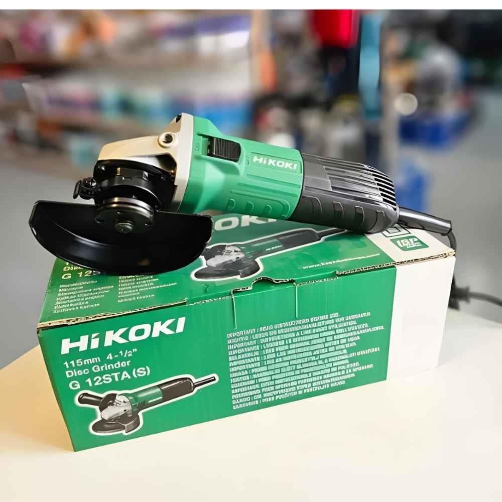 2200 W 230 mm Büyük Taşlama