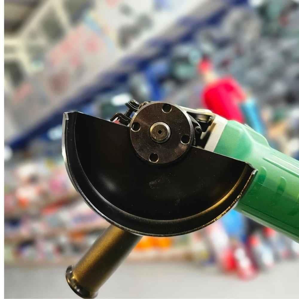 2200 W 230 mm Büyük Taşlama