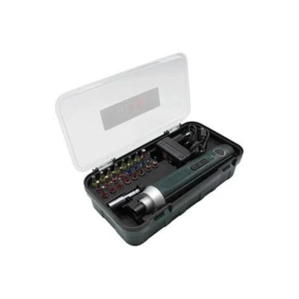 3.6V 2Ah Şarjlı Vidalama 25 Parça Aksesuar Seti