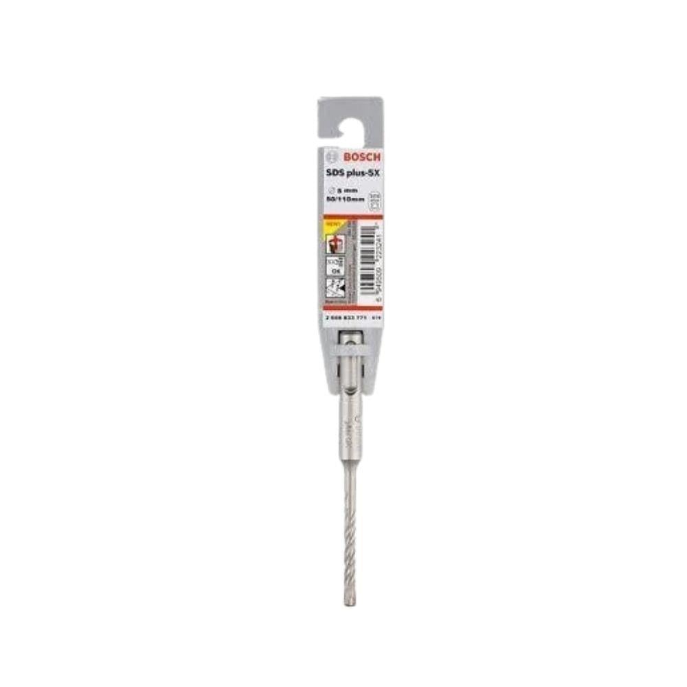 Bosch Sds Plus 5x 5x160 mm