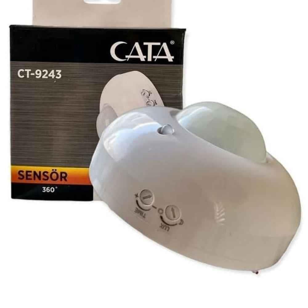 Cata 360 Derece Hareket Sensörü