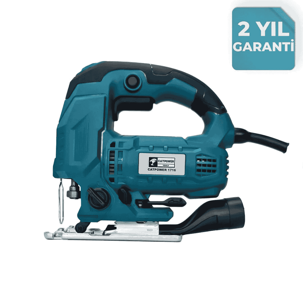 CatPower 1716 Dekupaj 710W