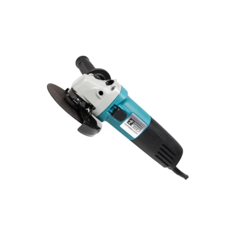 CatPower Cat6101 Avuç Taşlama 115 Mm 710W