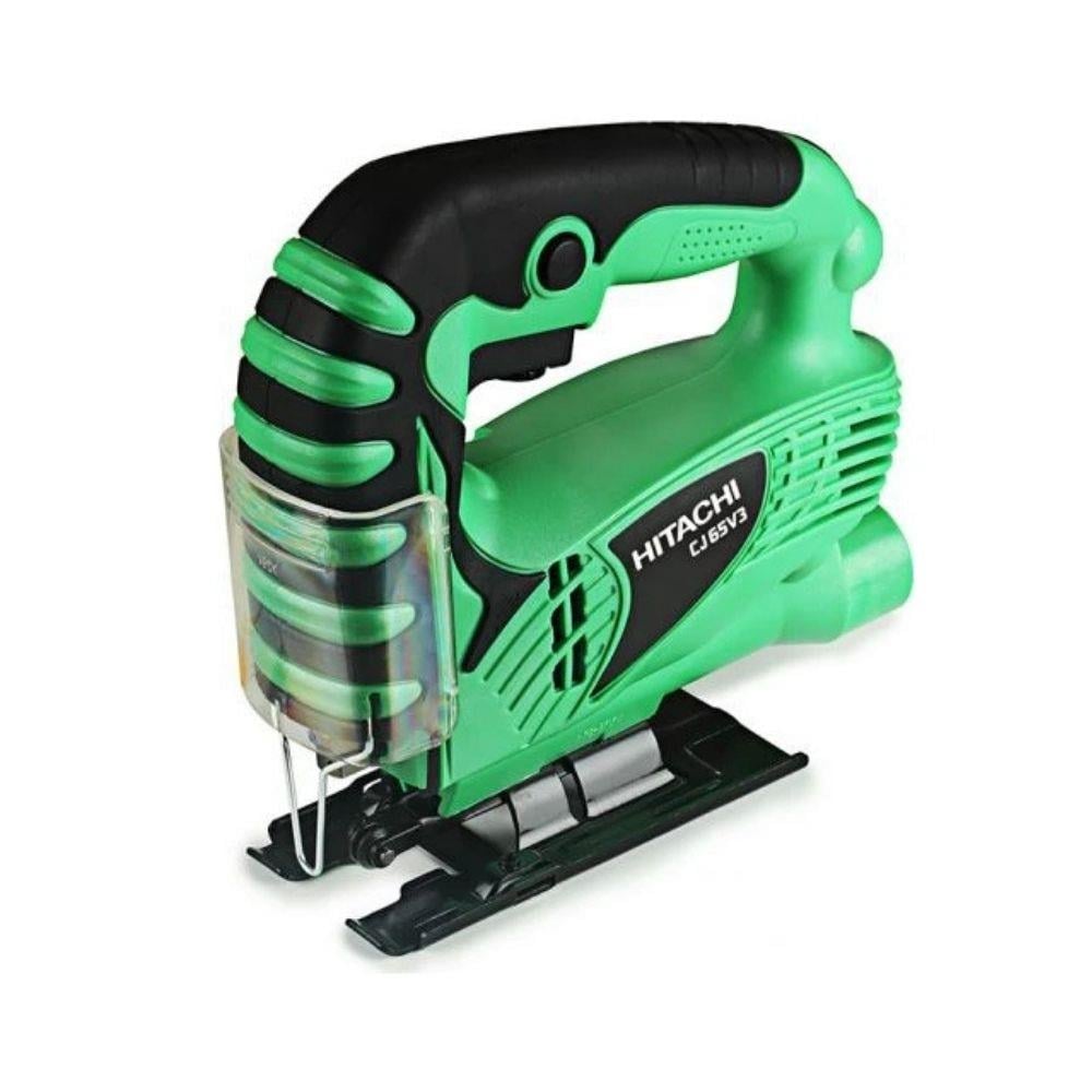CJ65V3 400 W 65 MM ELEKTRİKLİ DEKUPAJ TESTERE MAKİNASI