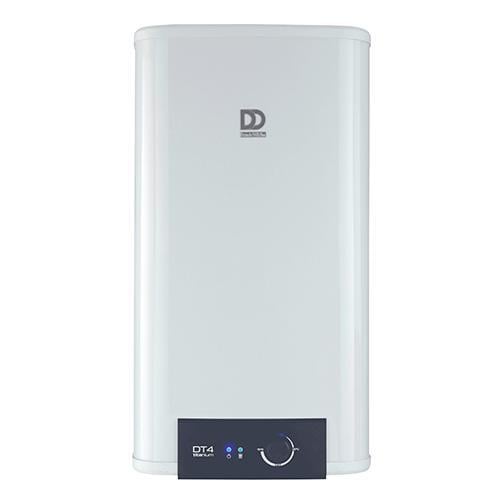 Demirdöküm Dt4 B 65 Basic Titanium 65 Lt Termosifon