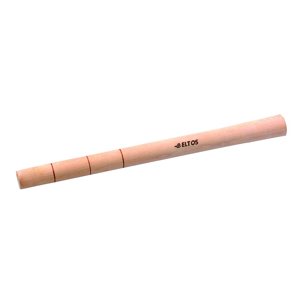 Eltos Kızılcık Keser Sapı 50 Cm