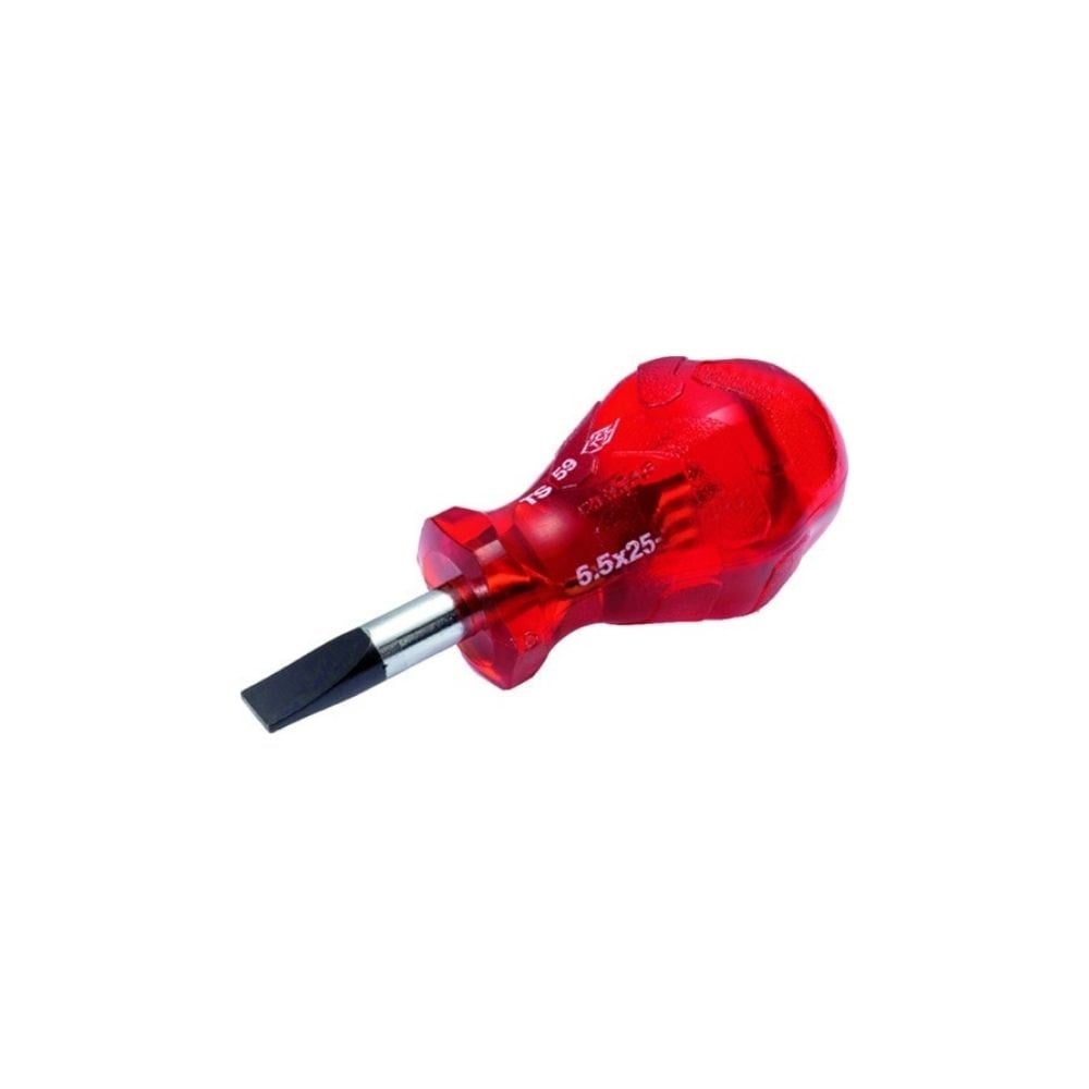 İzeltaş Kraft Seri Uçlu Topaç Tornavida 5.5X40