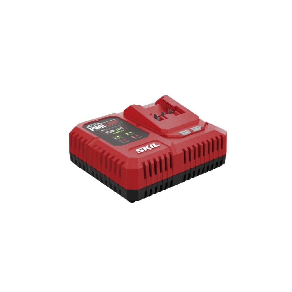Skıl 3123AA 6,0A Pwrjump Şarj Cihazı 
