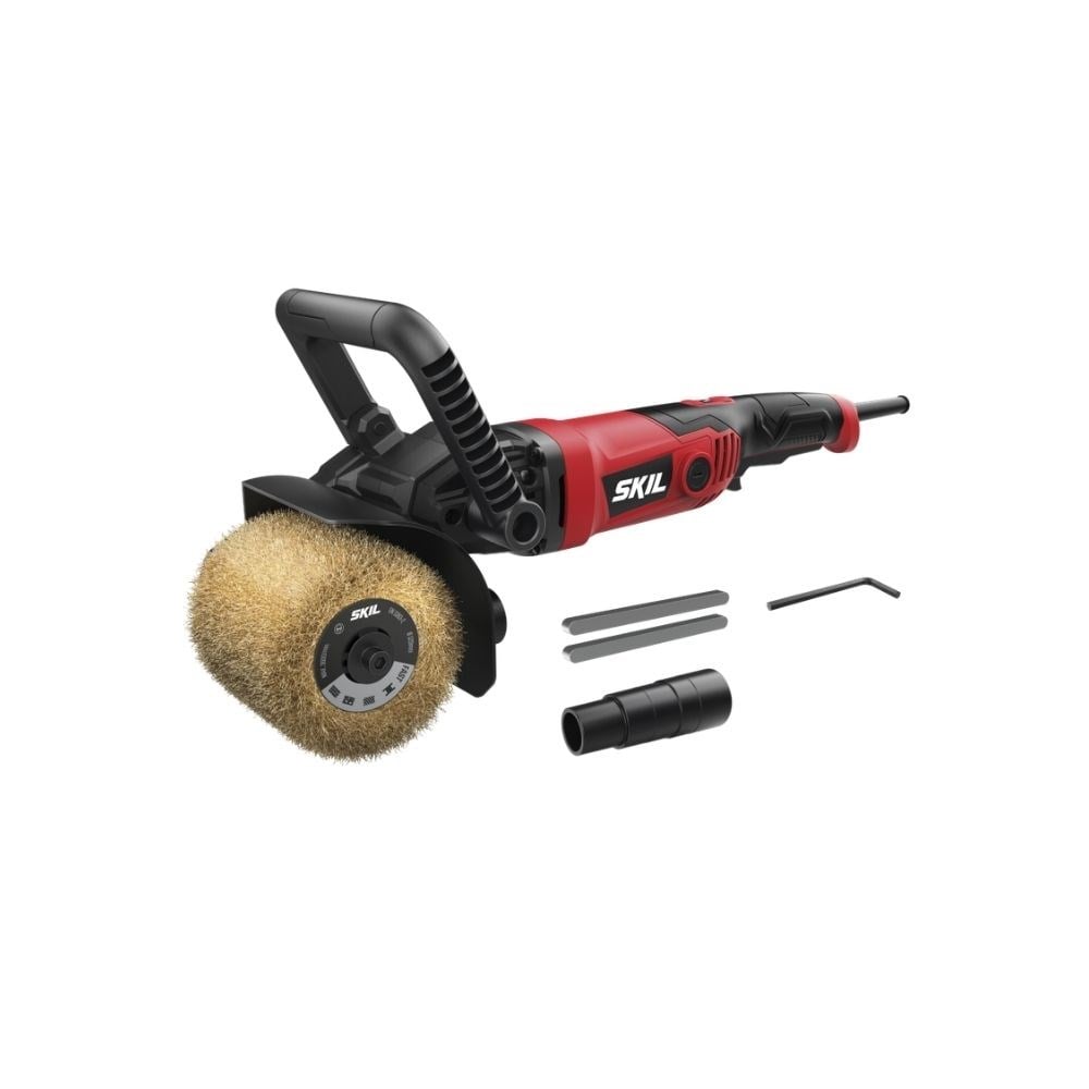 Skıl 7800AA Yenileyici Taşlama Motoru 1300W