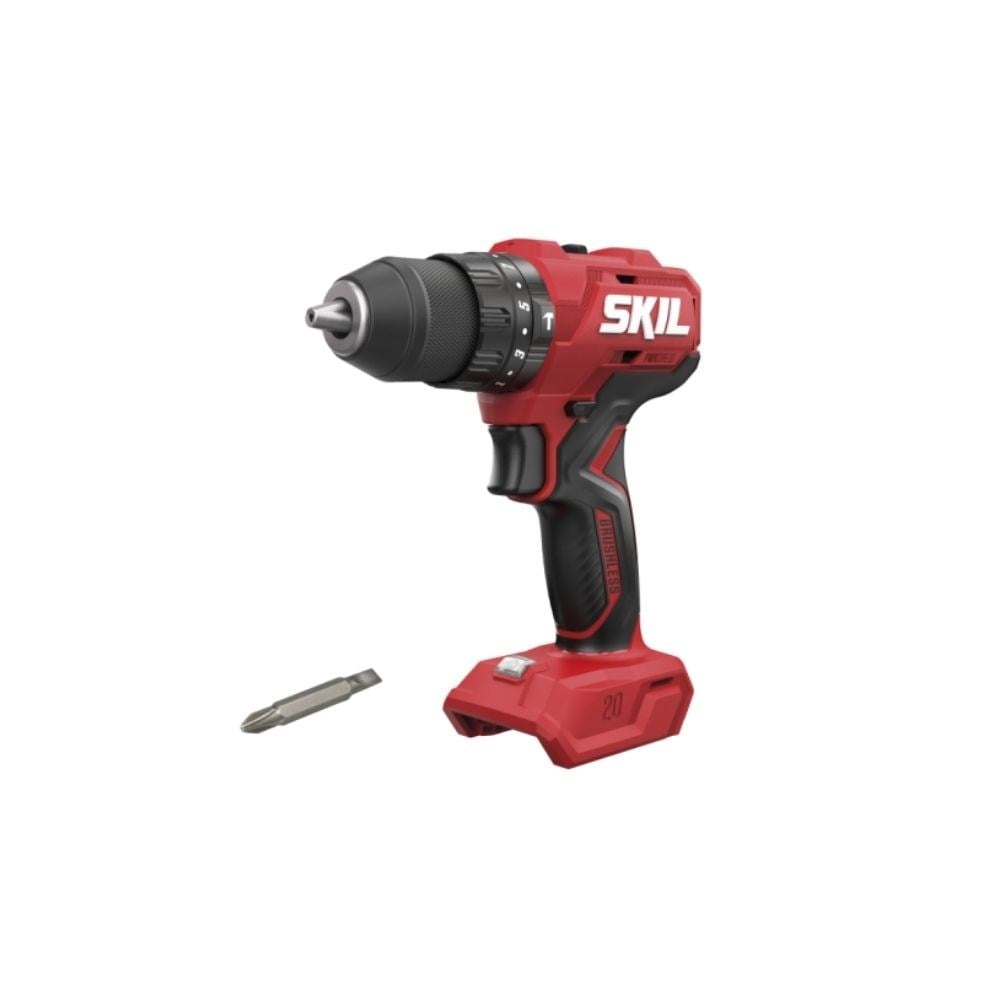 Skıl Powertools 3021CA Akülü Darbeli Matkap Vidalama 
