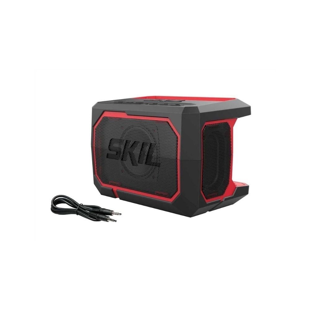 Skıl Powertools 3151CA Akülü Hoparlör