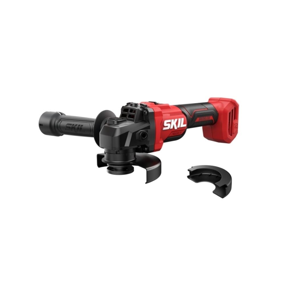 Skıl Powertools 3922CA Avuç Taşlama 115 mm 