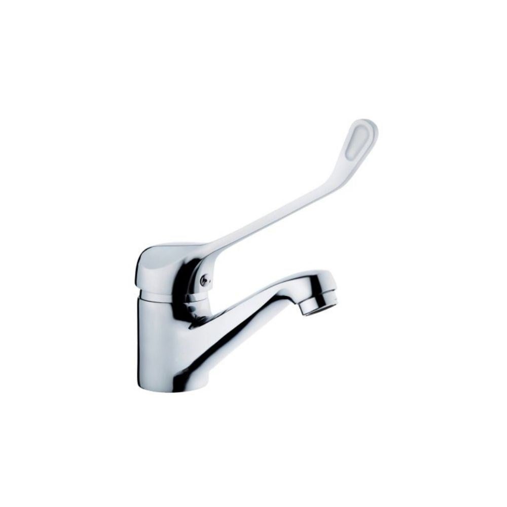 Tema 61036 Cosmo Engelli Lavabo Bataryası 
