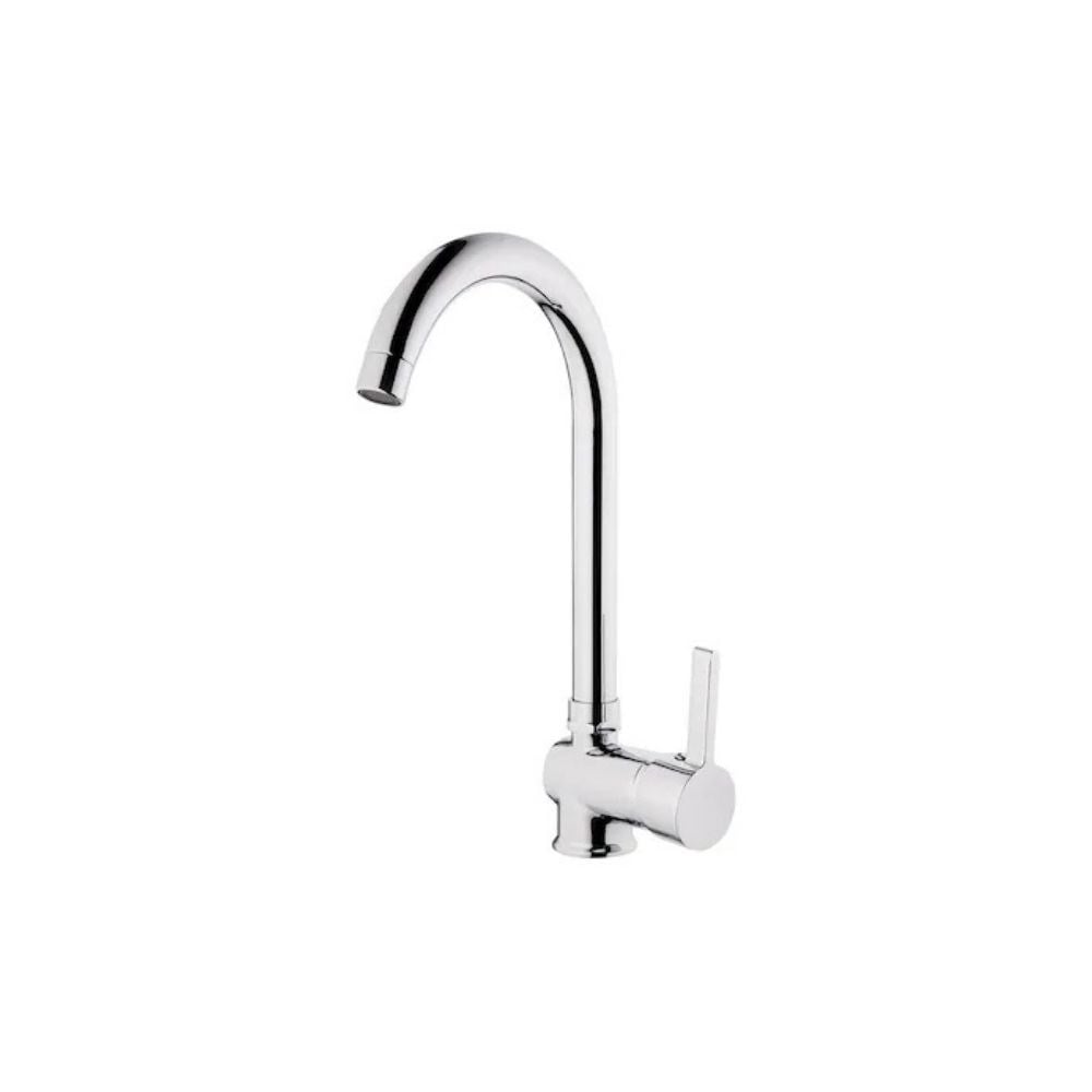 Tema 61042 Prima Kuğu Lavabo Bataryası