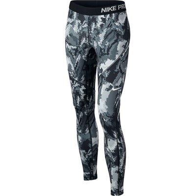 Nike Pro Kız Çocuk Taytı