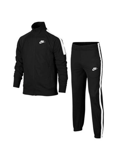 Nike Erkek Çocuk Eşofman Takımı
