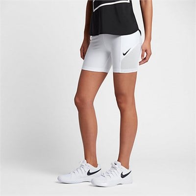 Nike Power Kadın Tenis Şortu