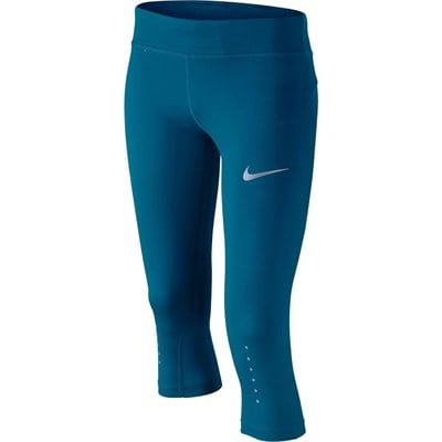 Nike Power Kız Çocuk Capri
