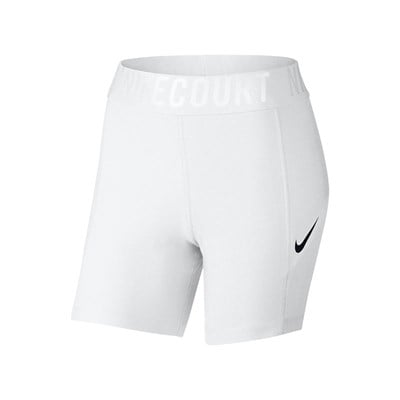 Nike Power Kadın Tenis Şortu