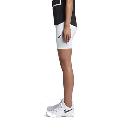 Nike Power Kadın Tenis Şortu