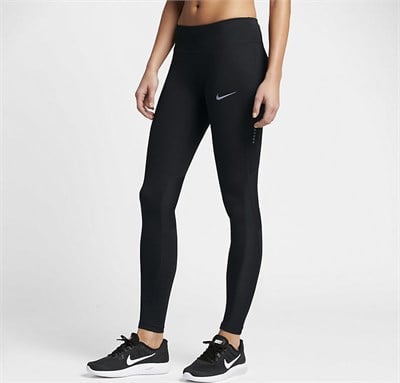 Nike Power Kadın Koşu Taytı
