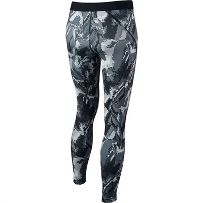 Nike Pro Kız Çocuk Taytı