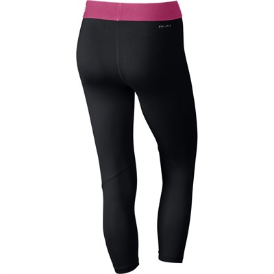 Nike Pro Cool Kadın Capri Tayt