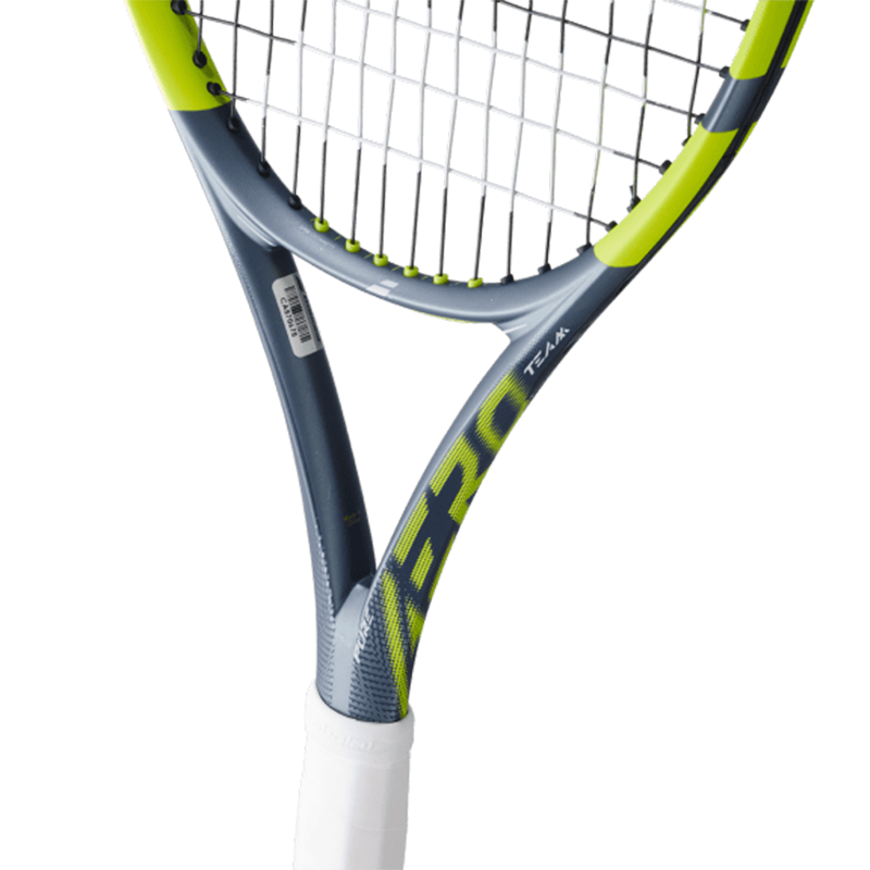 BabolatBabolat Pure Aero Team (285gr.) Gen9 Tenis Raketi 