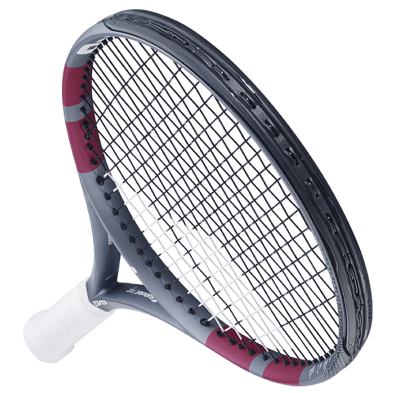 BabolatBabolat Evo Aero Lite Gen2 Tenis Raketi - Pembe