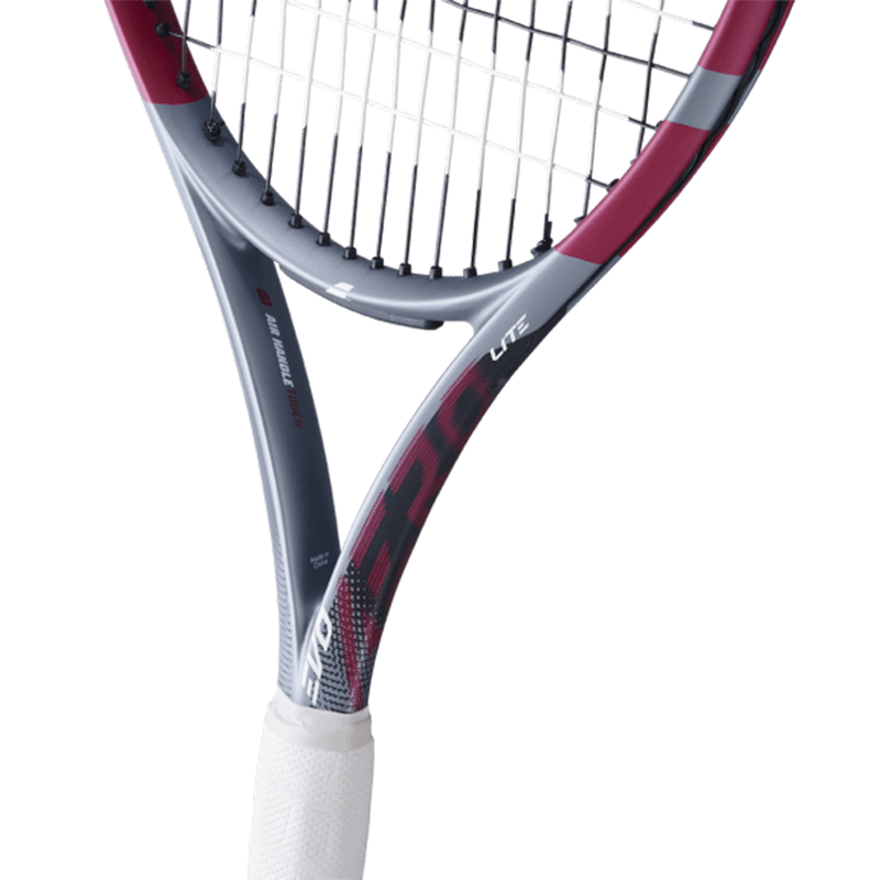 BabolatBabolat Evo Aero Lite Gen2 Tenis Raketi - Pembe