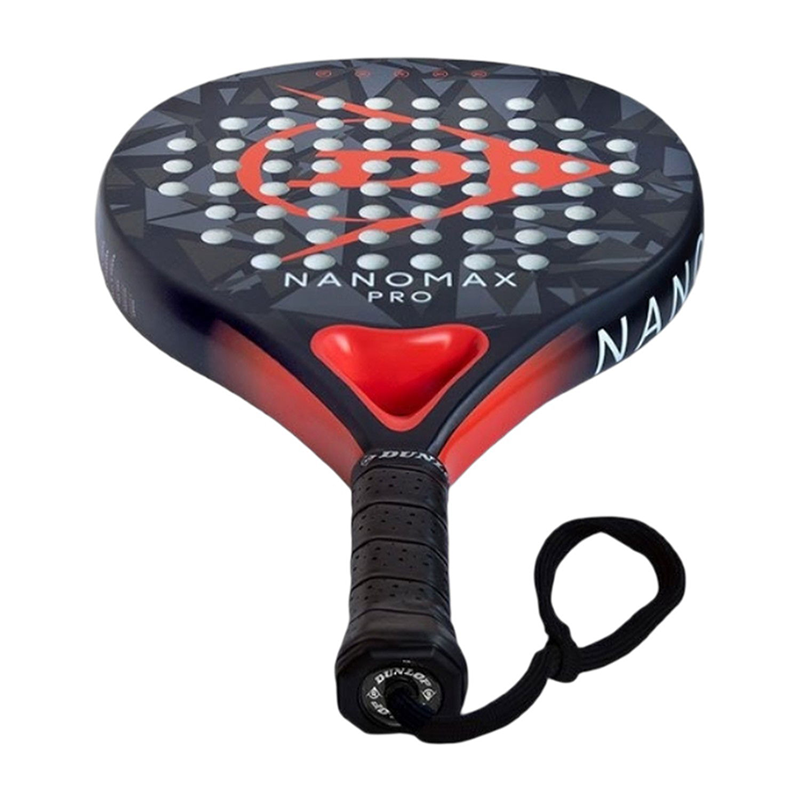 DunlopDunlop Nanomax Pro 25 Padel Raketi