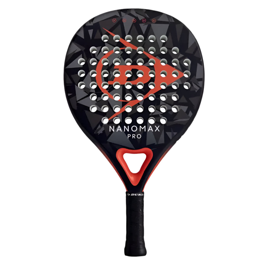 DunlopDunlop Nanomax Pro 25 Padel Raketi