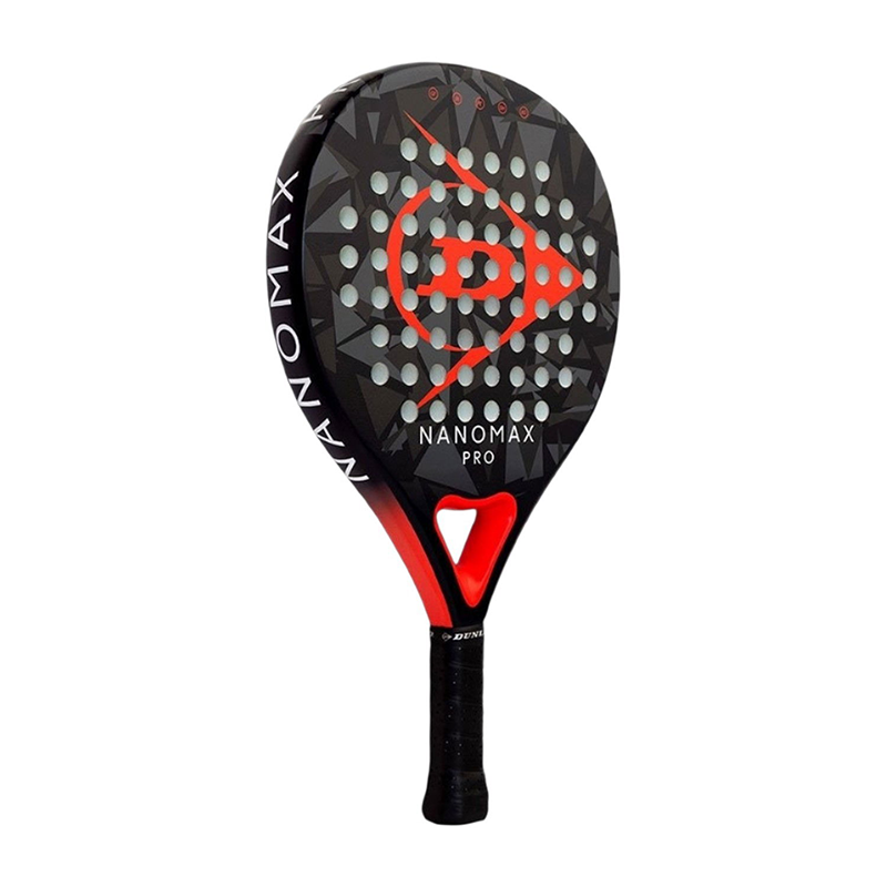 DunlopDunlop Nanomax Pro 25 Padel Raketi