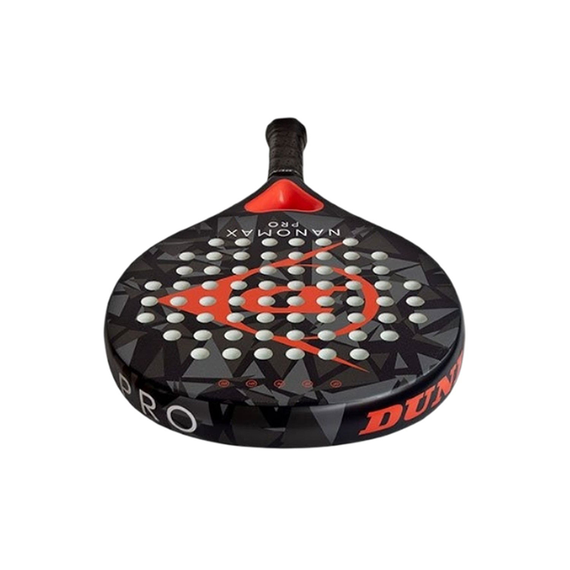 DunlopDunlop Nanomax Pro 25 Padel Raketi