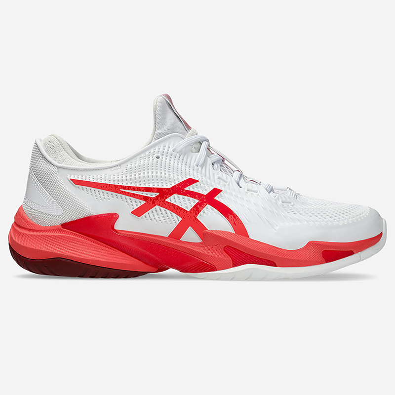 AsicsAsics Court FF 3 Novak Erkek Tenis Ayakkabısı