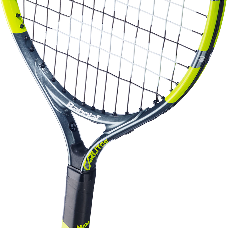 BabolatBabolat Carlitos Junior 19 Tenis Raketi