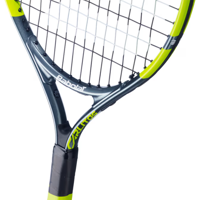 Babolat	Babolat Carlitos Junior 21 Tenis Raketi