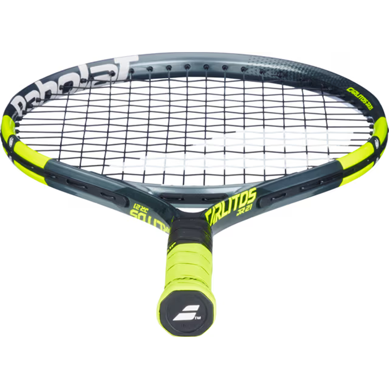 Babolat	Babolat Carlitos Junior 21 Tenis Raketi