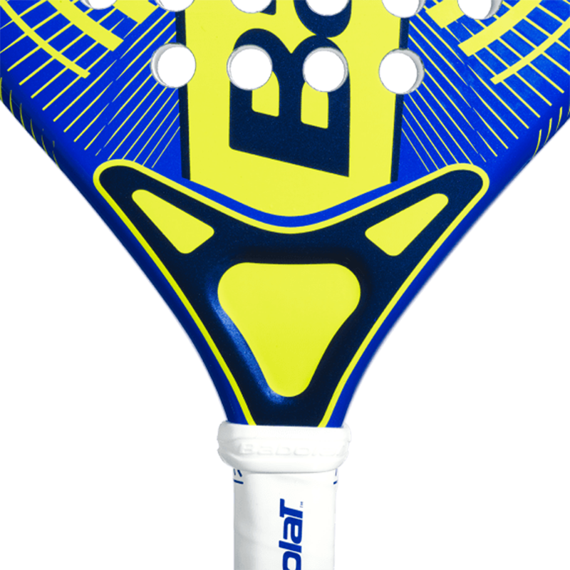BabolatBabolat Alioth Mini JR Padel Raketi