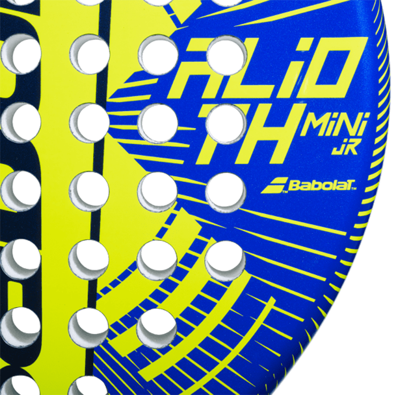 BabolatBabolat Alioth Mini JR Padel Raketi