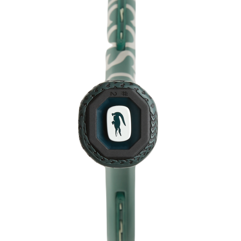 TecnifibreLacoste L23 Tenis Raketi